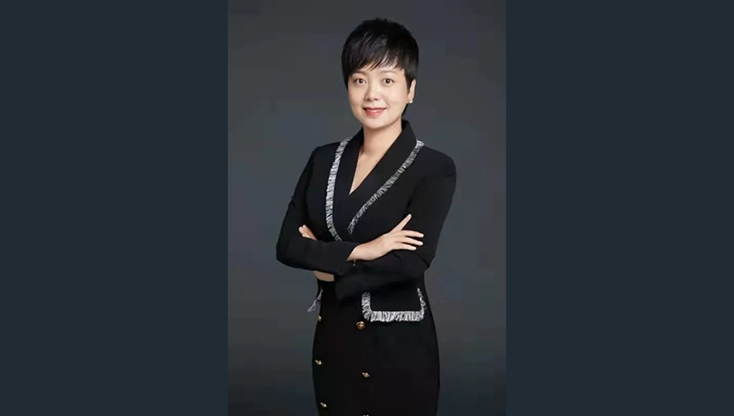 为科创基金贡献蓬勃力量——党员王苗苗同志风采
